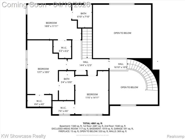 8315 E Allen Road, Fenton, MI 48430
