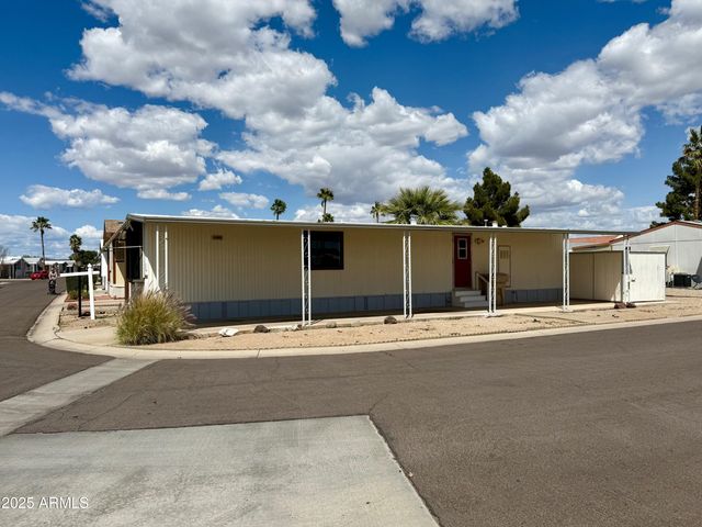 10955 N 79th Avenue 147, Peoria, AZ 85345