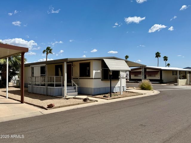 10955 N 79th Avenue 147, Peoria, AZ 85345