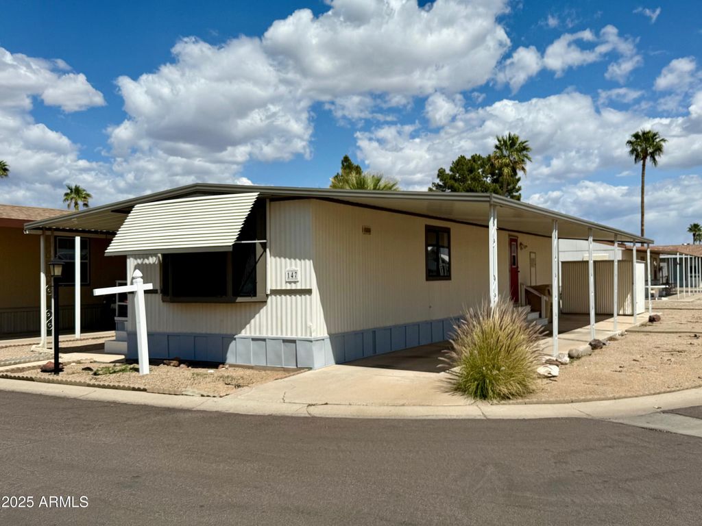 10955 N 79th Avenue 147, Peoria, AZ 85345
