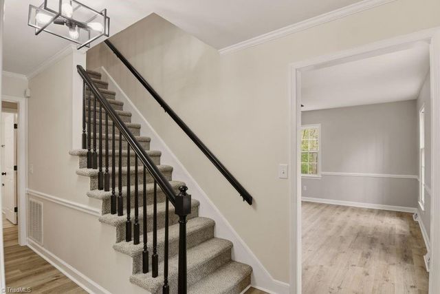 1604 S Marblehead Road, Lewisville, NC 27023