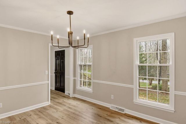 1604 S Marblehead Road, Lewisville, NC 27023