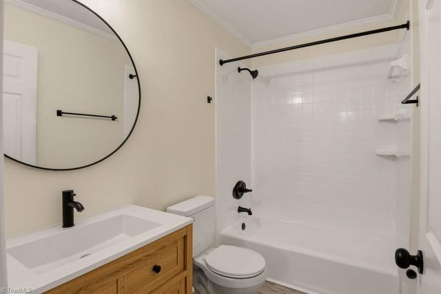 1604 S Marblehead Road, Lewisville, NC 27023