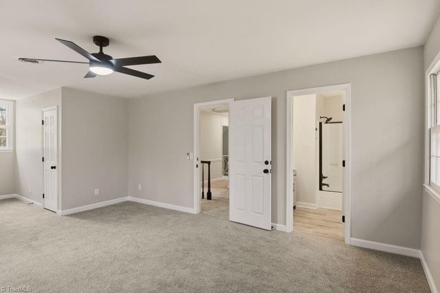 1604 S Marblehead Road, Lewisville, NC 27023