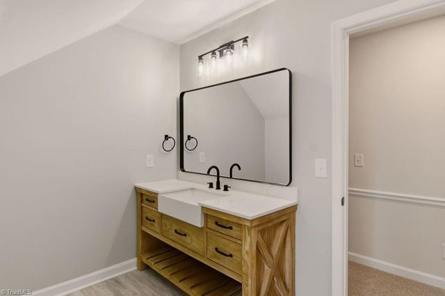 1604 S Marblehead Road, Lewisville, NC 27023