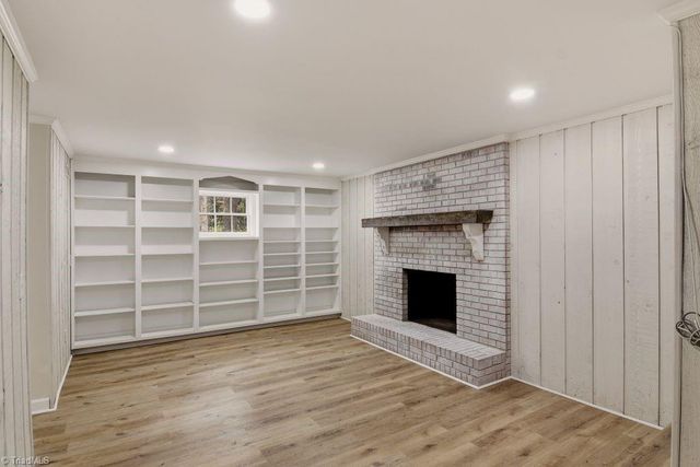 1604 S Marblehead Road, Lewisville, NC 27023