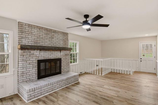 1604 S Marblehead Road, Lewisville, NC 27023