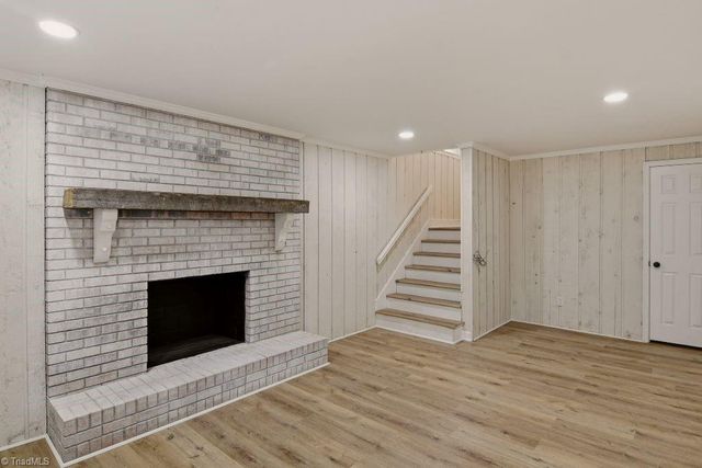 1604 S Marblehead Road, Lewisville, NC 27023