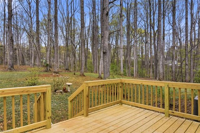 1604 S Marblehead Road, Lewisville, NC 27023