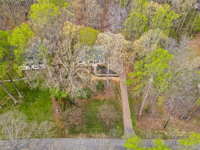 1604 S Marblehead Road, Lewisville, NC 27023