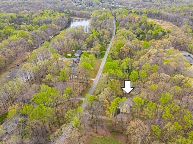 1604 S Marblehead Road, Lewisville, NC 27023