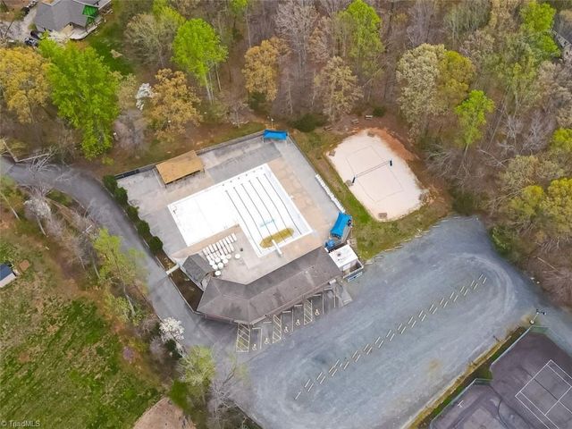 1604 S Marblehead Road, Lewisville, NC 27023