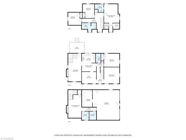 1604 S Marblehead Road, Lewisville, NC 27023