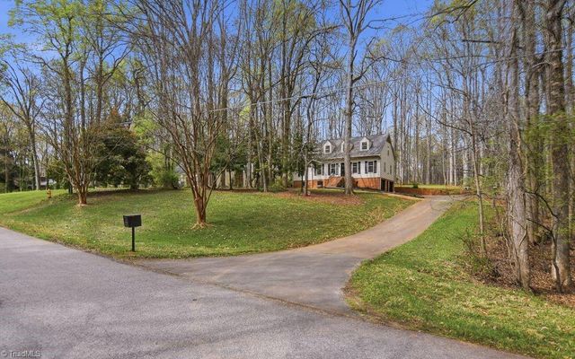 1604 S Marblehead Road, Lewisville, NC 27023