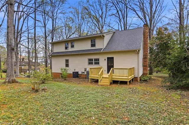 1604 S Marblehead Road, Lewisville, NC 27023