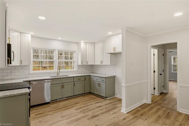 1604 S Marblehead Road, Lewisville, NC 27023