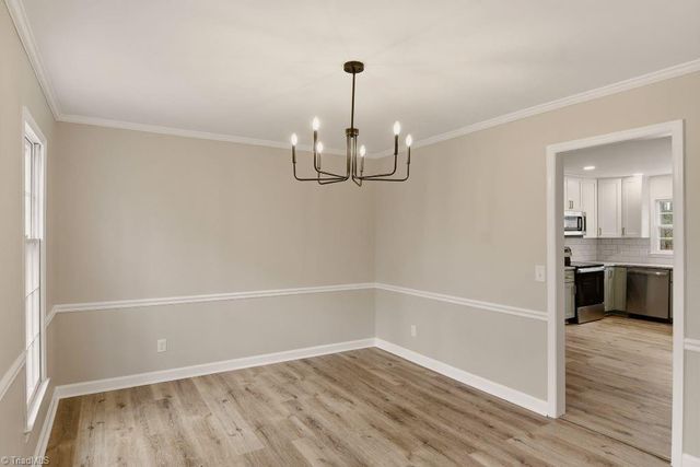 1604 S Marblehead Road, Lewisville, NC 27023