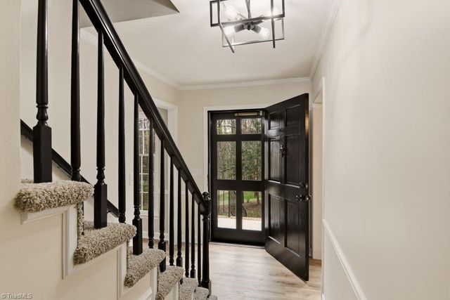 1604 S Marblehead Road, Lewisville, NC 27023