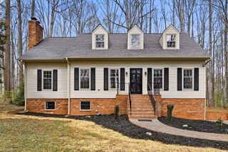 1604 S Marblehead Road, Lewisville, NC 27023