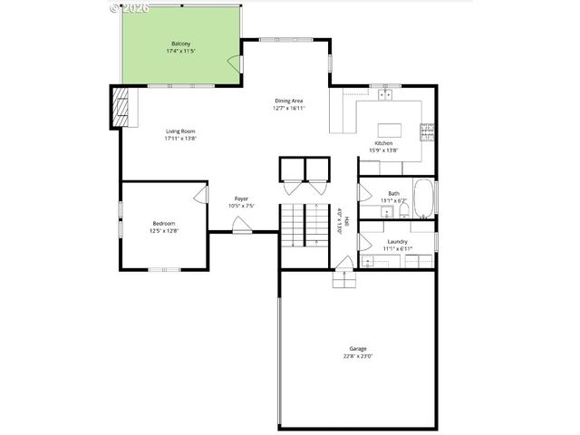 2630 ONYX St, Eugene, OR 97403