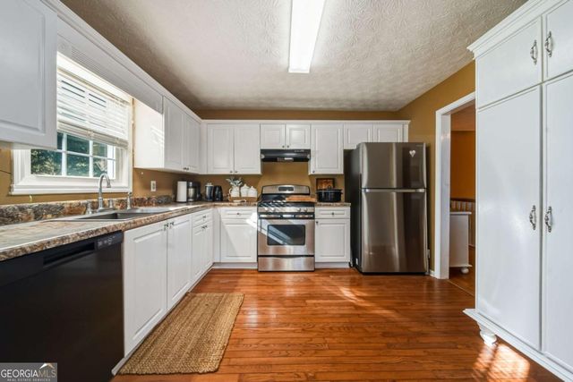 141 N Springs Drive, Acworth, GA 30101