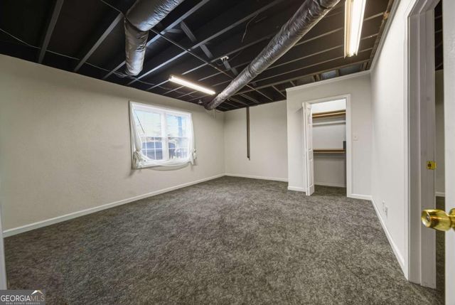 141 N Springs Drive, Acworth, GA 30101