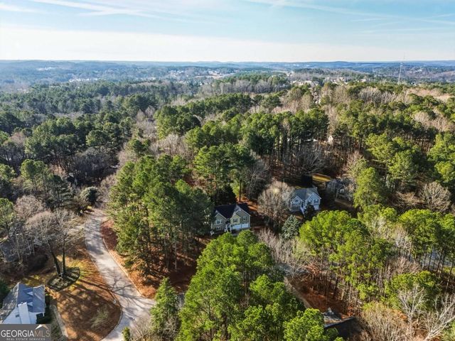 141 N Springs Drive, Acworth, GA 30101