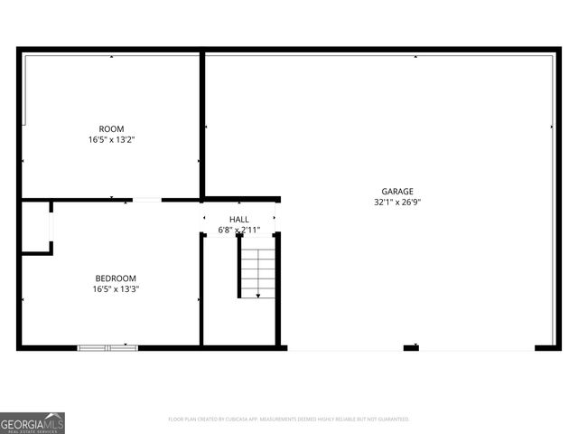 141 N Springs Drive, Acworth, GA 30101