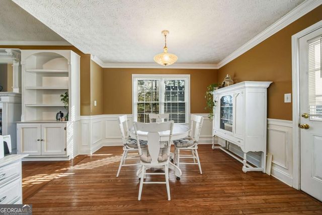 141 N Springs Drive, Acworth, GA 30101