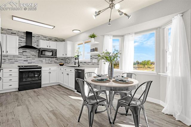 8191 Barn Swallow Grove, Colorado Springs, CO 80925