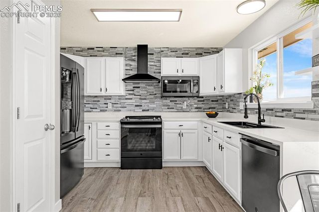 8191 Barn Swallow Grove, Colorado Springs, CO 80925