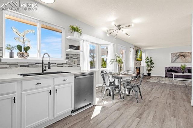 8191 Barn Swallow Grove, Colorado Springs, CO 80925