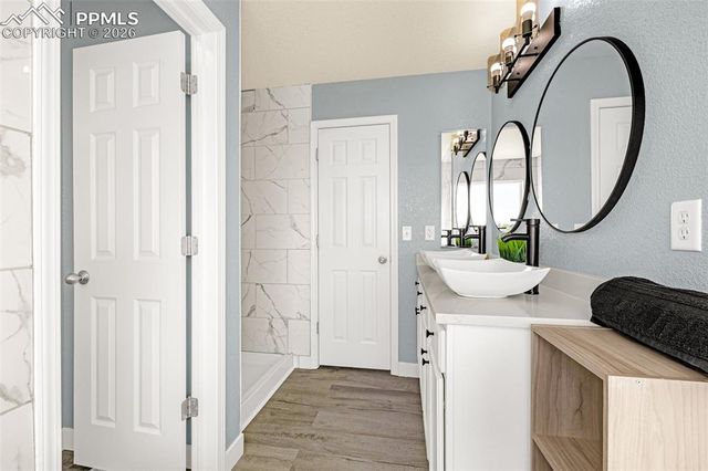 8191 Barn Swallow Grove, Colorado Springs, CO 80925