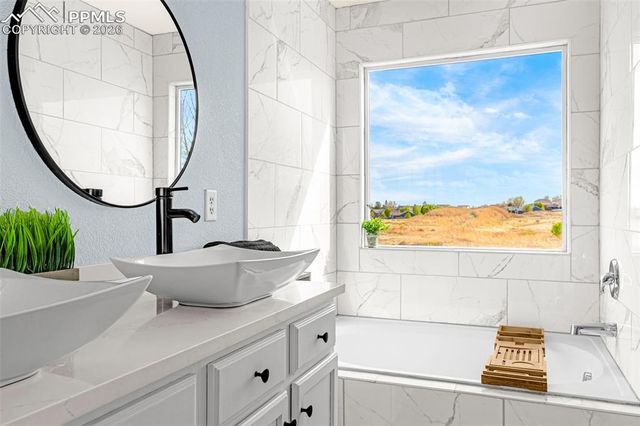 8191 Barn Swallow Grove, Colorado Springs, CO 80925