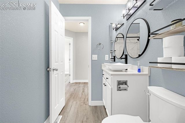 8191 Barn Swallow Grove, Colorado Springs, CO 80925