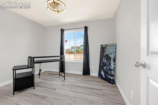 8191 Barn Swallow Grove, Colorado Springs, CO 80925