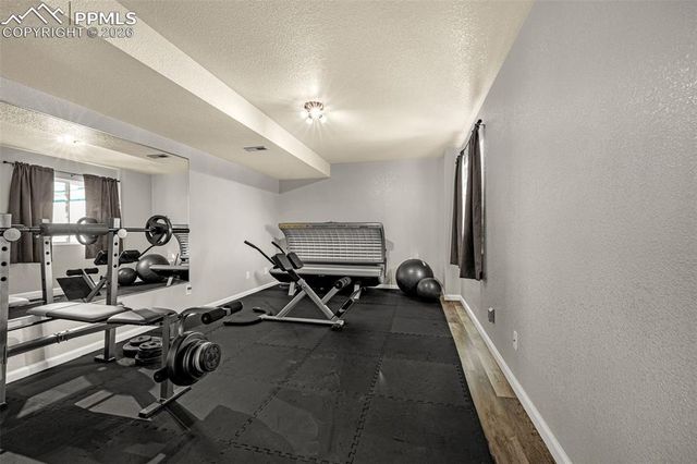 8191 Barn Swallow Grove, Colorado Springs, CO 80925