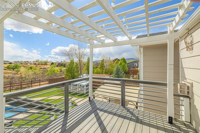 8191 Barn Swallow Grove, Colorado Springs, CO 80925