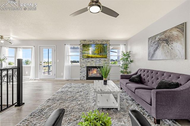 8191 Barn Swallow Grove, Colorado Springs, CO 80925