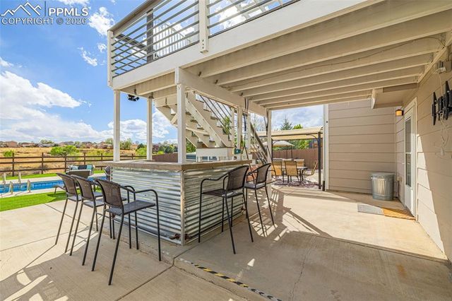 8191 Barn Swallow Grove, Colorado Springs, CO 80925