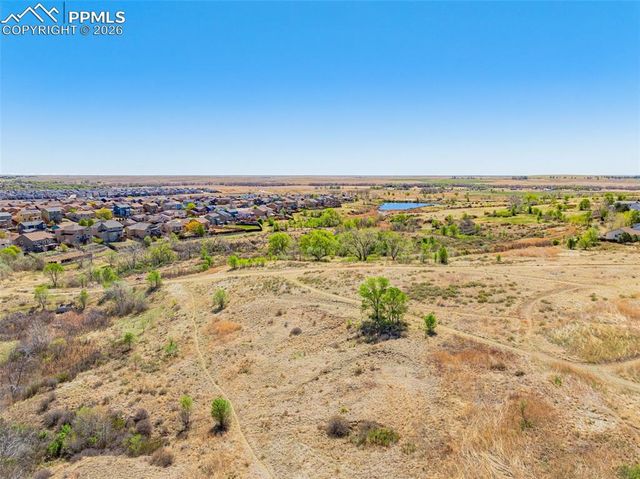 8191 Barn Swallow Grove, Colorado Springs, CO 80925