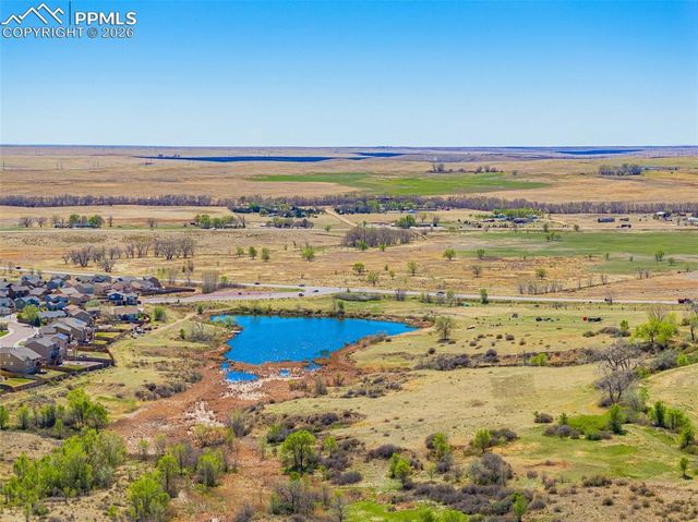 8191 Barn Swallow Grove, Colorado Springs, CO 80925