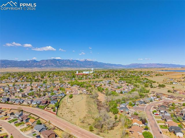 8191 Barn Swallow Grove, Colorado Springs, CO 80925
