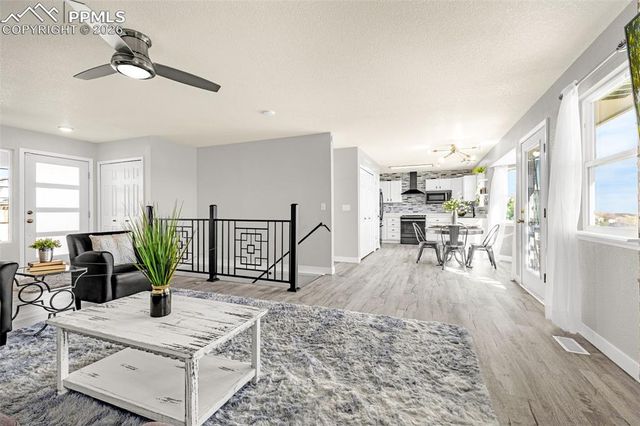 8191 Barn Swallow Grove, Colorado Springs, CO 80925