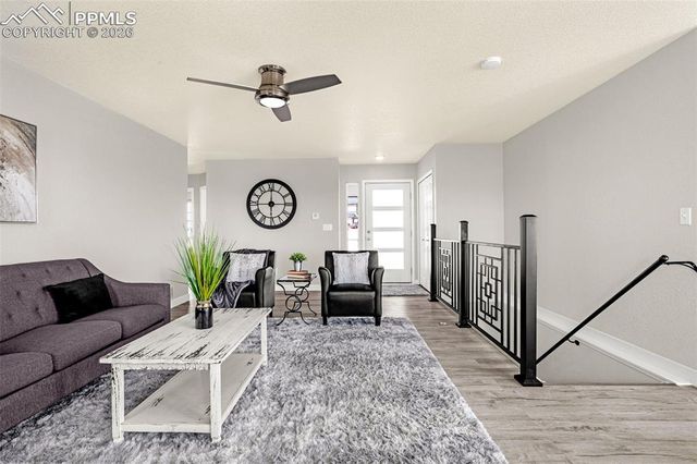 8191 Barn Swallow Grove, Colorado Springs, CO 80925