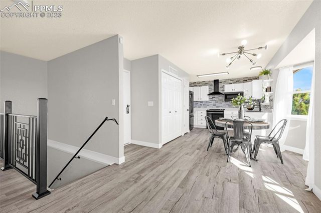 8191 Barn Swallow Grove, Colorado Springs, CO 80925