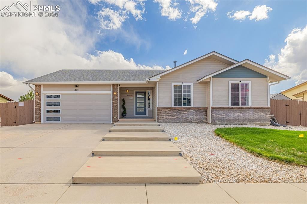 8191 Barn Swallow Grove, Colorado Springs, CO 80925