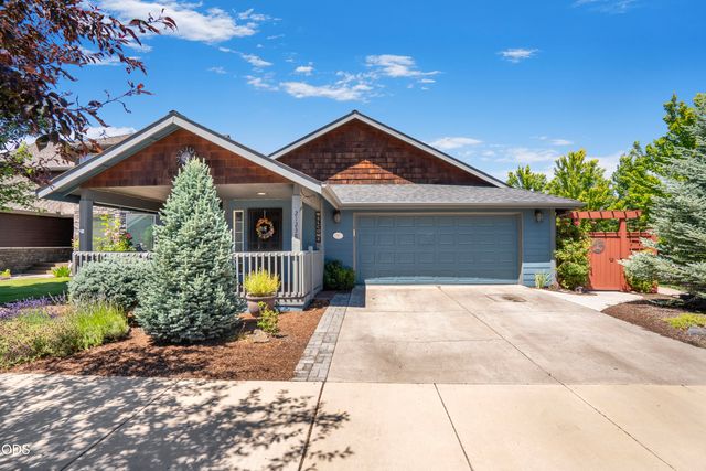 21238 Darby Court, Bend, OR 97702
