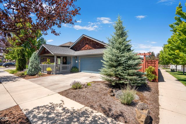 21238 Darby Court, Bend, OR 97702
