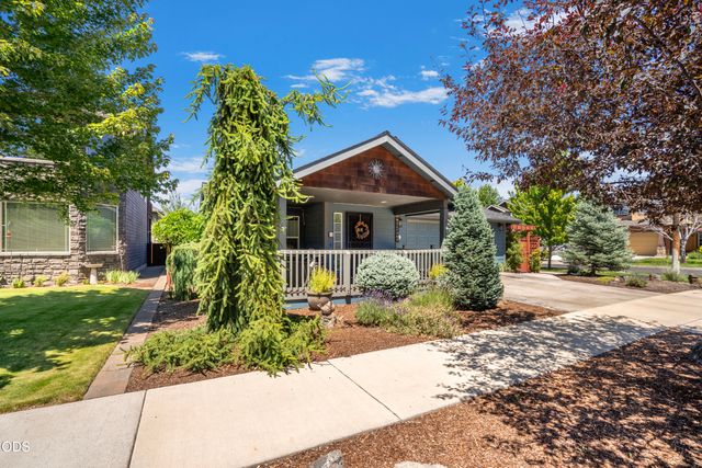 21238 Darby Court, Bend, OR 97702